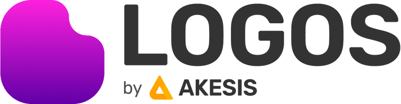 Logos by Akesis